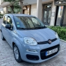 FIAT PANDA 1.0 HYBRID 